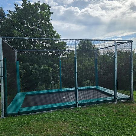 Apartmany Krasvill Zdiar Bagian luar foto
