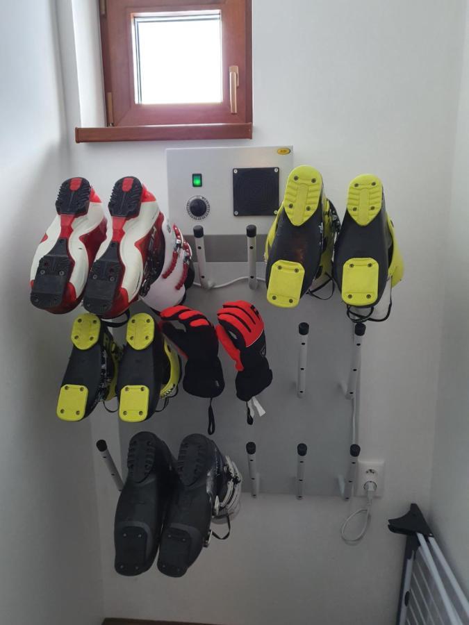 Apartmany Krasvill Zdiar Bagian luar foto