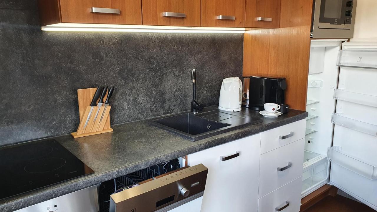 Apartmany Krasvill Zdiar Bagian luar foto