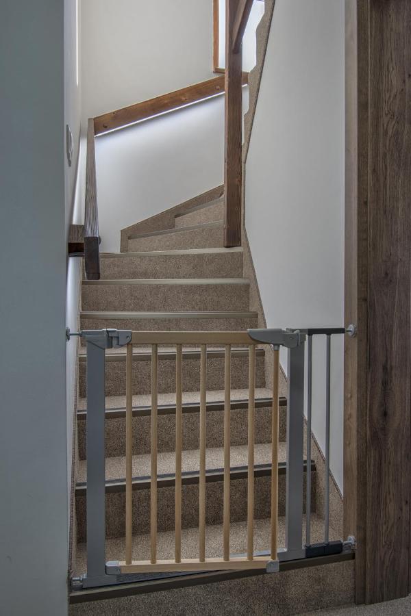 Apartmany Krasvill Zdiar Bagian luar foto