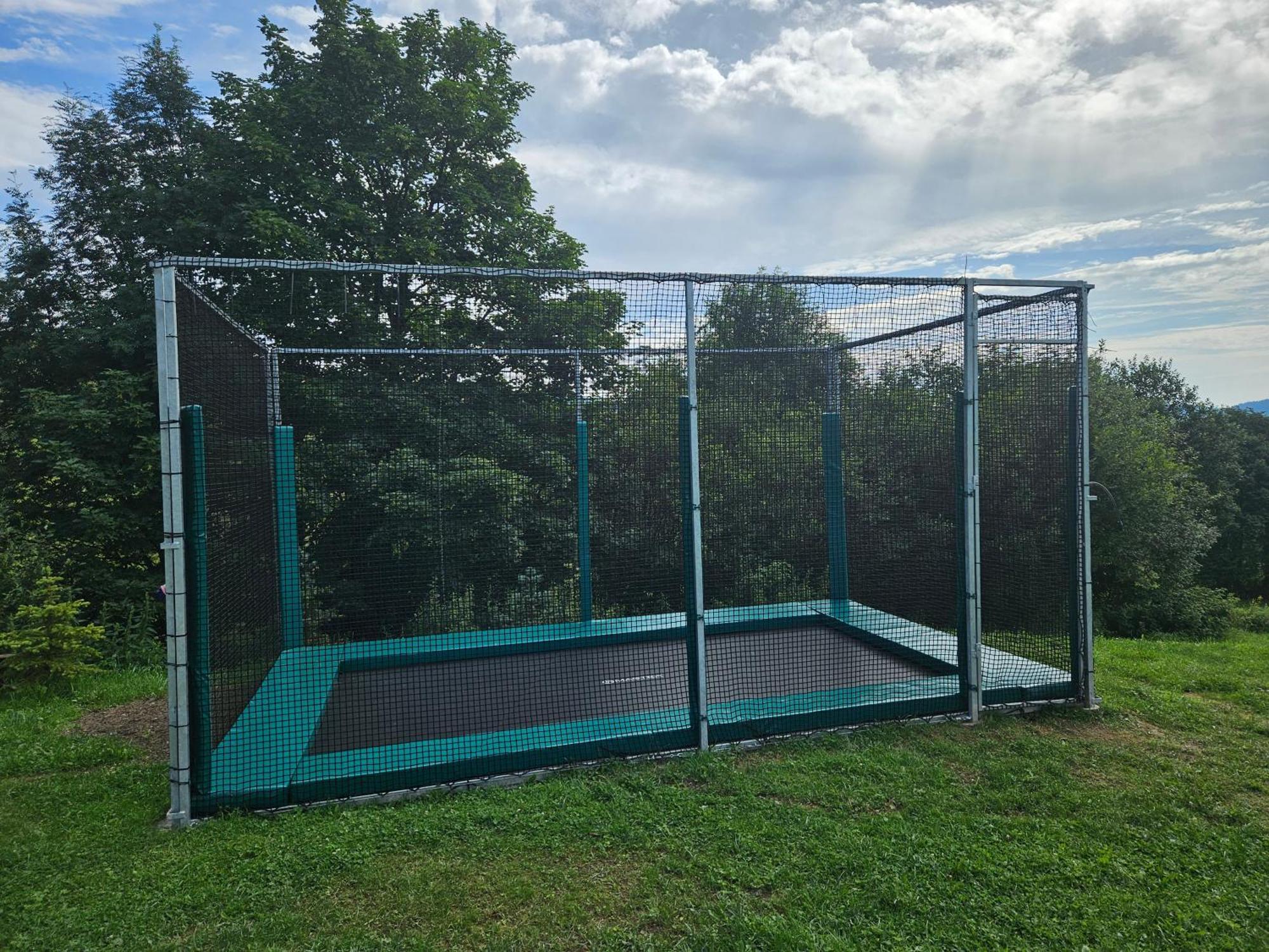 Apartmany Krasvill Zdiar Bagian luar foto