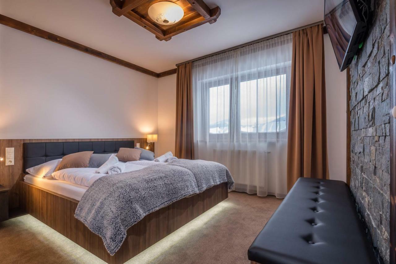 Apartmany Krasvill Zdiar Bagian luar foto