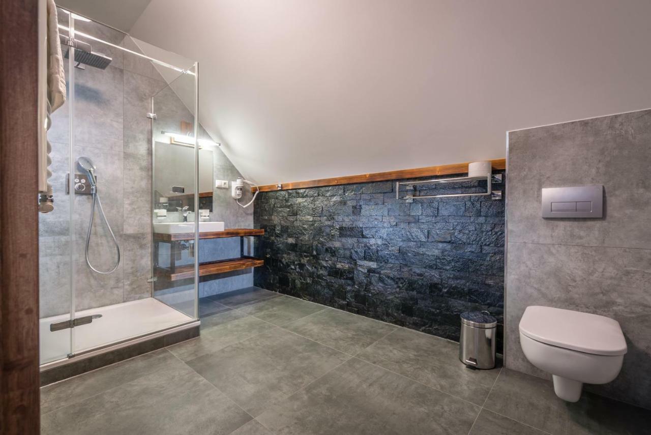 Apartmany Krasvill Zdiar Bagian luar foto